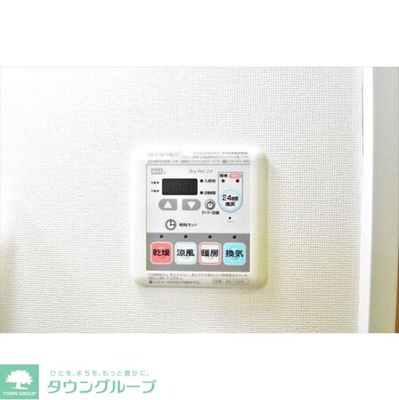 ブライズ亀戸DUEの物件内観写真